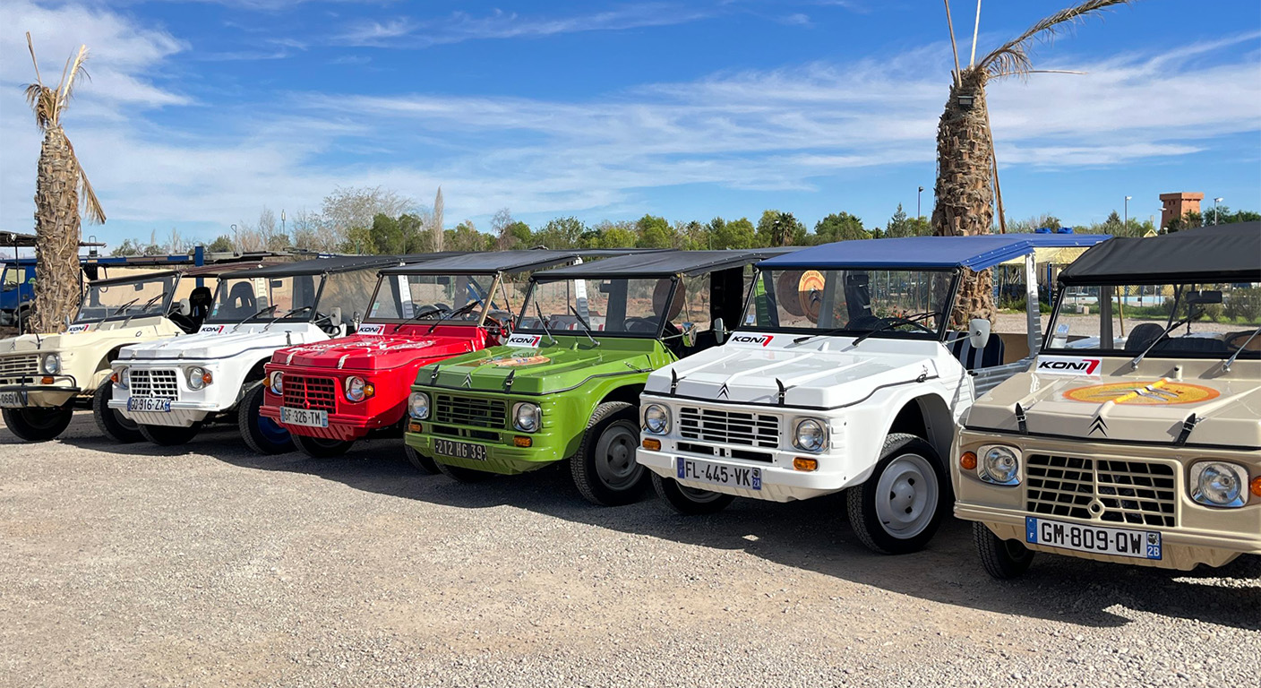 Rallye