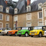 event affaire