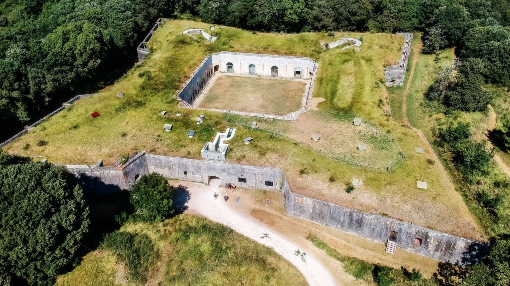 Fort Liedot